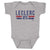 Jose Leclerc Kids Baby Onesie | 500 LEVEL