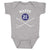 Dennis Maruk Kids Baby Onesie | 500 LEVEL