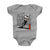 Alvin Kamara Kids Baby Onesie | 500 LEVEL