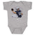 Cooper Rush Kids Baby Onesie | 500 LEVEL