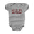 Ryan Helsley Kids Baby Onesie | 500 LEVEL