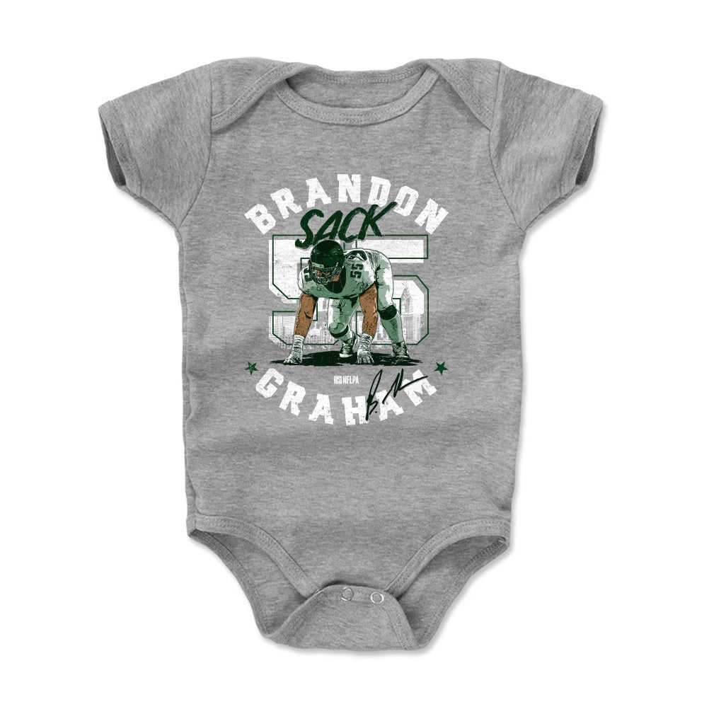 Hot Brandon Graham Gift Fan Eagles Player 3D Shirt AOP Can Custom S-5XL