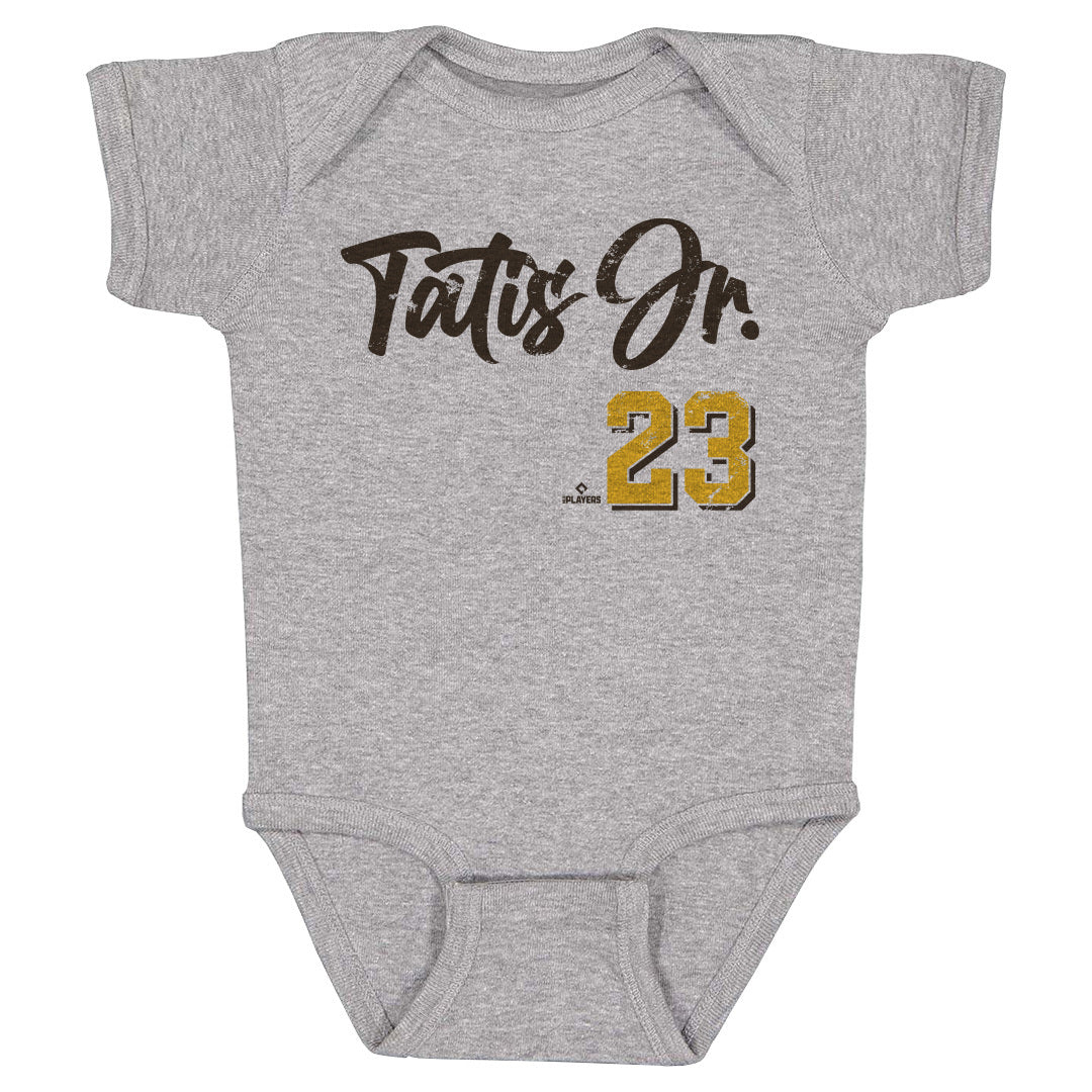 Fernando Tatis Jr Jersey for Babies, Youth, Women, or Men