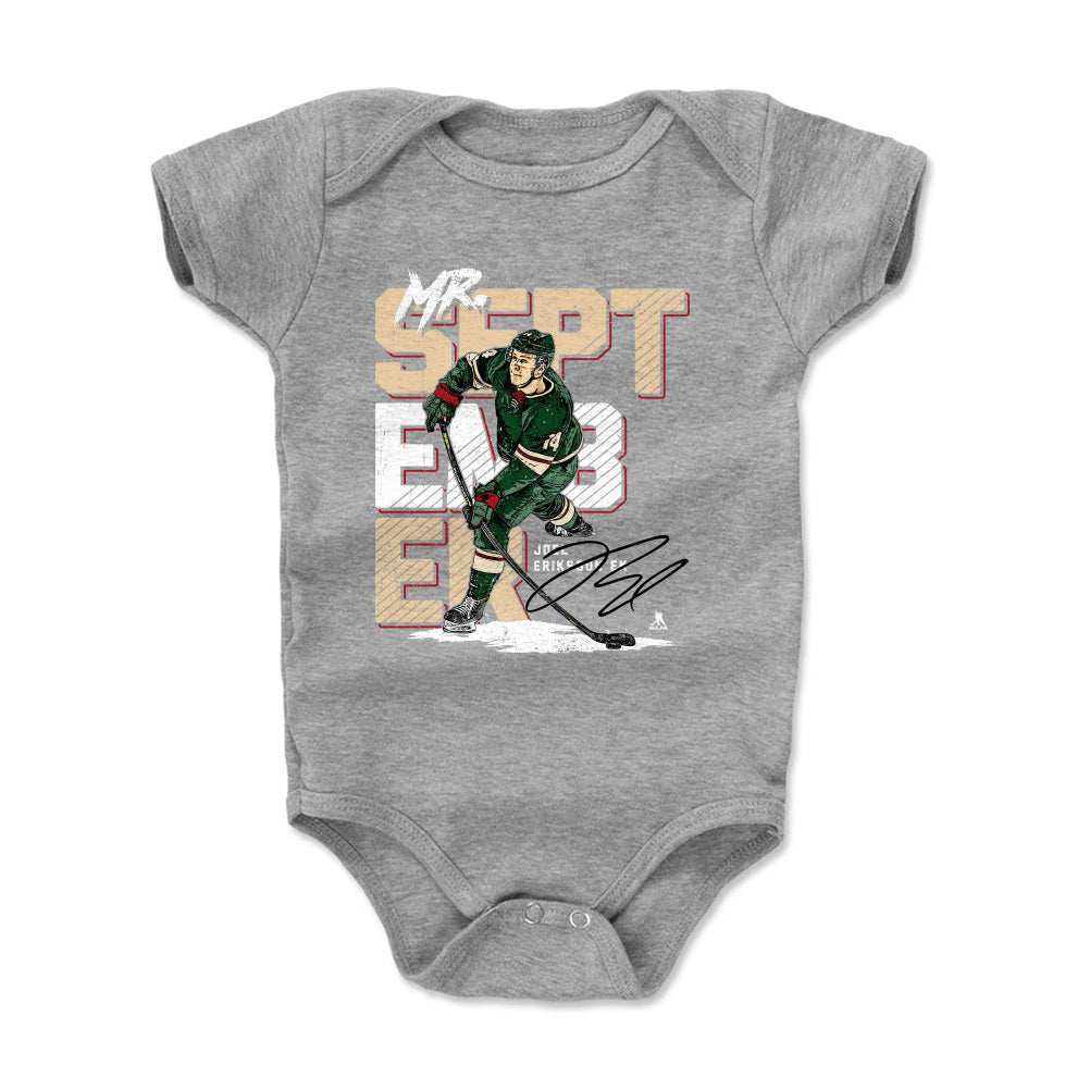 Joel Eriksson Ek Kids Baby Onesie | 500 LEVEL