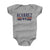 Yordan Alvarez Kids Baby Onesie | 500 LEVEL