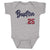 Byron Buxton Kids Baby Onesie | 500 LEVEL