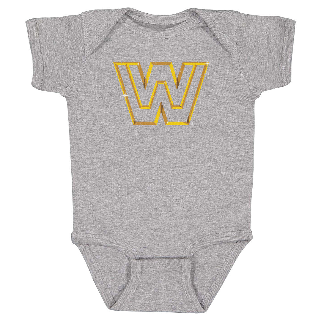 WWE Kids Baby Onesie | 500 LEVEL