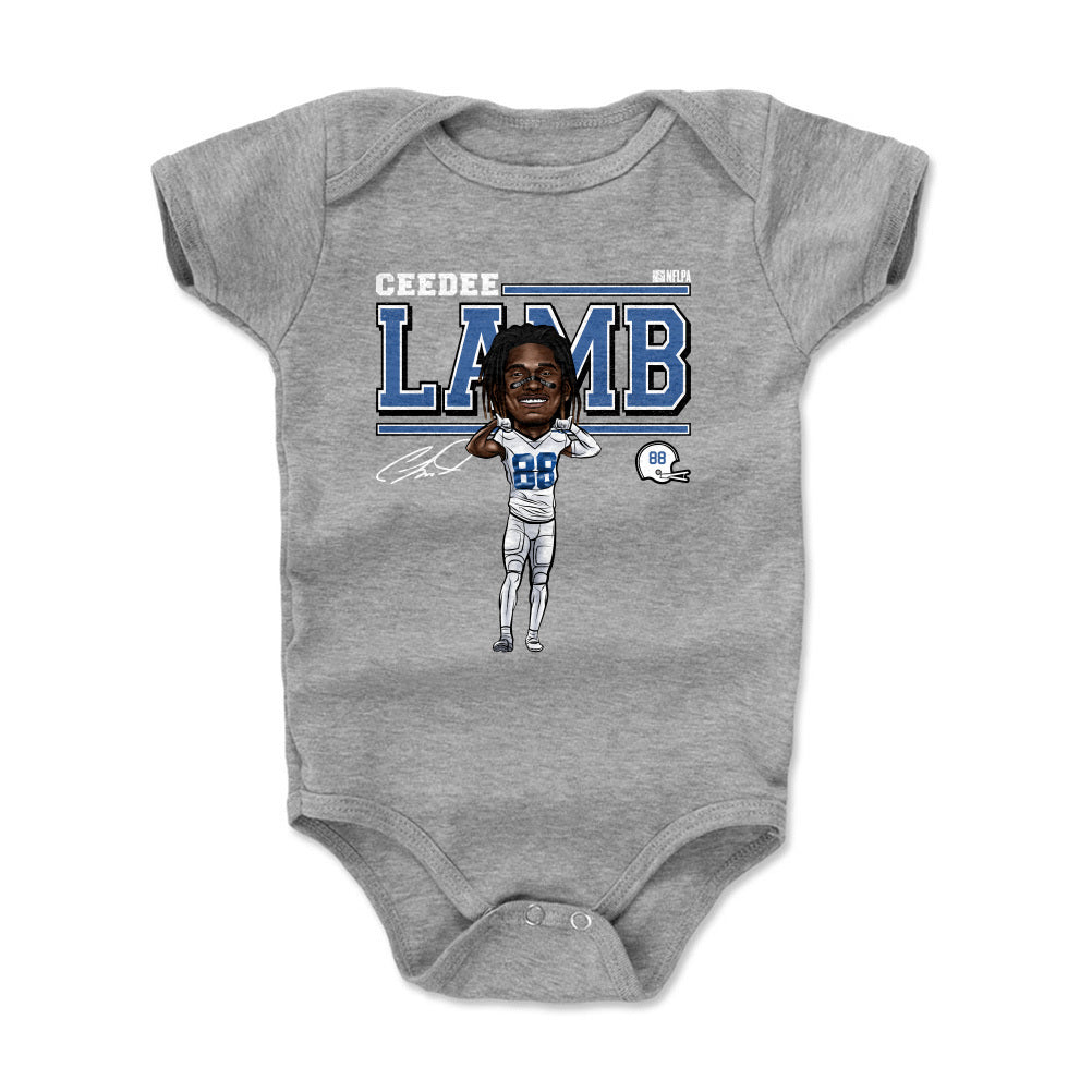 CeeDee Lamb NFL Kids Apparel, Kids CeeDee Lamb NFL Clothing, Merchandise