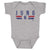 Josh Jung Kids Baby Onesie | 500 LEVEL