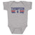 Bubba Thompson Kids Baby Onesie | 500 LEVEL