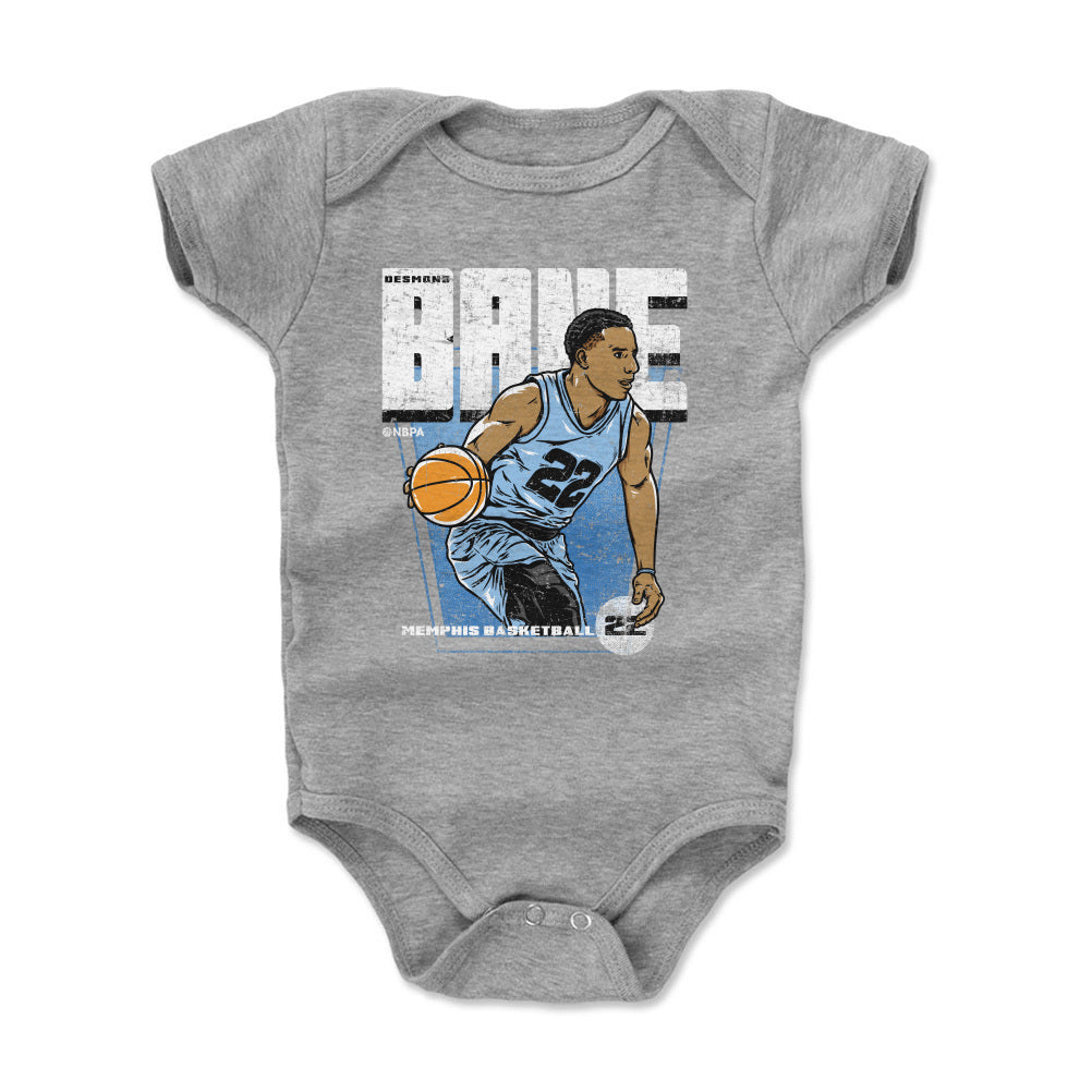 Desmond Bane Kids Baby Onesie | 500 LEVEL