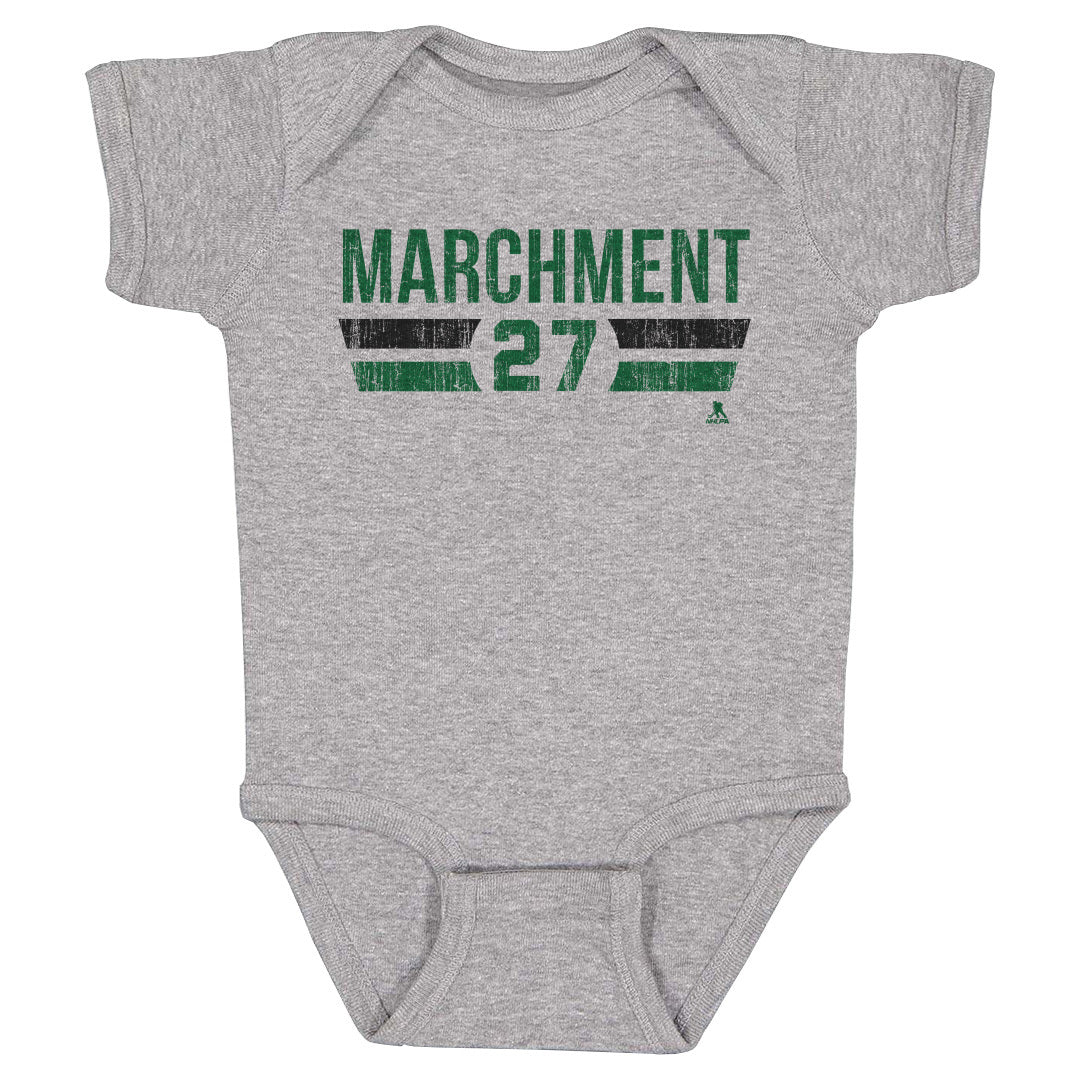 Mason Marchment Kids Baby Onesie | 500 LEVEL