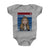 Kristen Minor Kids Baby Onesie | 500 LEVEL