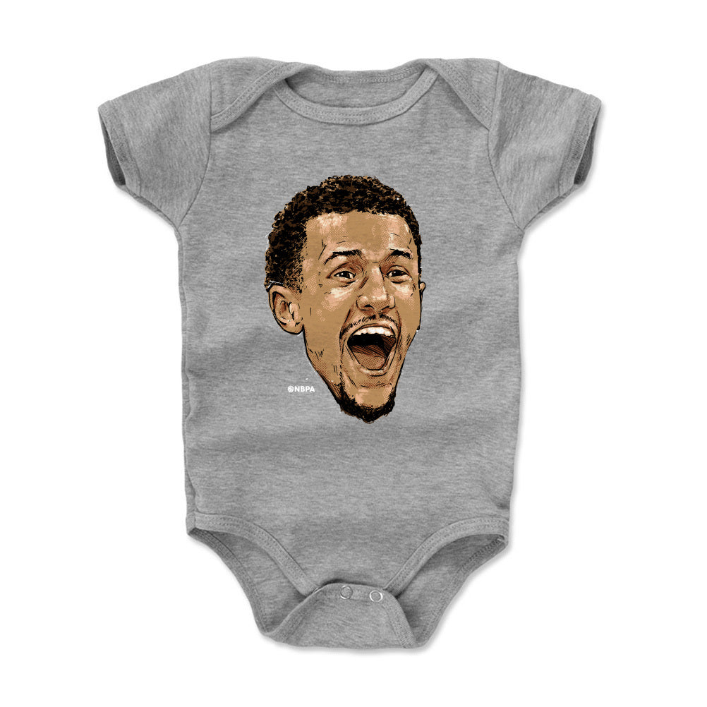 Jalen Suggs Kids Baby Onesie | 500 LEVEL