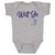 Bobby Witt Jr. Kids Baby Onesie | 500 LEVEL