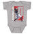 Ronald Acuna Jr. Kids Baby Onesie | 500 LEVEL