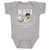 LaMelo Ball Kids Baby Onesie | 500 LEVEL