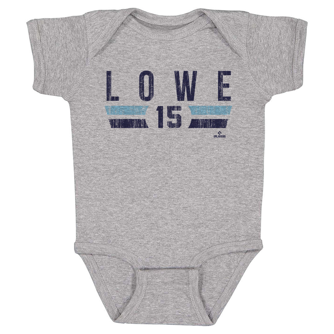 Josh Lowe Kids Baby Onesie | 500 LEVEL