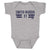 Jaxon Smith-Njigba Kids Baby Onesie | 500 LEVEL