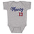 Max Muncy Kids Baby Onesie | 500 LEVEL