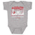 Michal Pivonka Kids Baby Onesie | 500 LEVEL