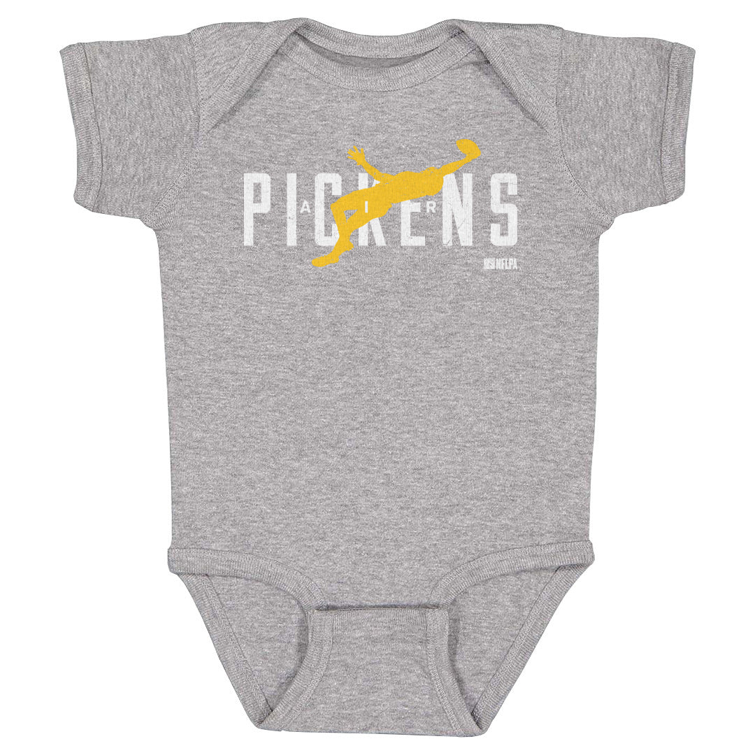 Pitt Baby Jersey Onesie Newborn