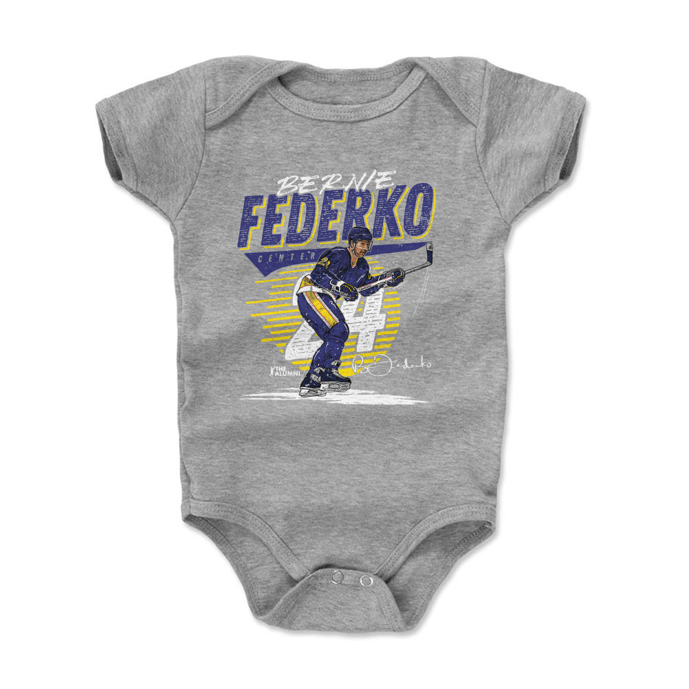 Bernie best sale baby onesie