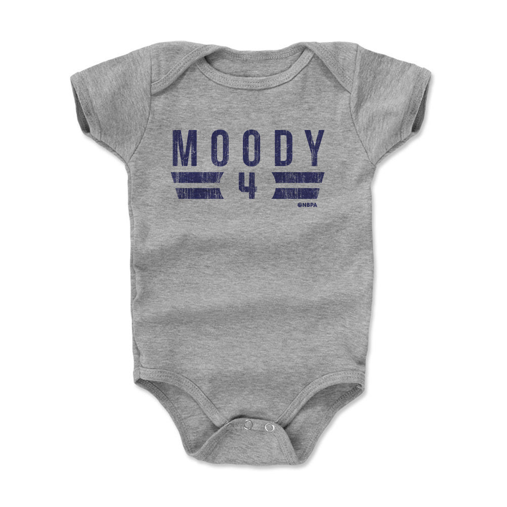 Moses Moody Kids Baby Onesie | 500 LEVEL