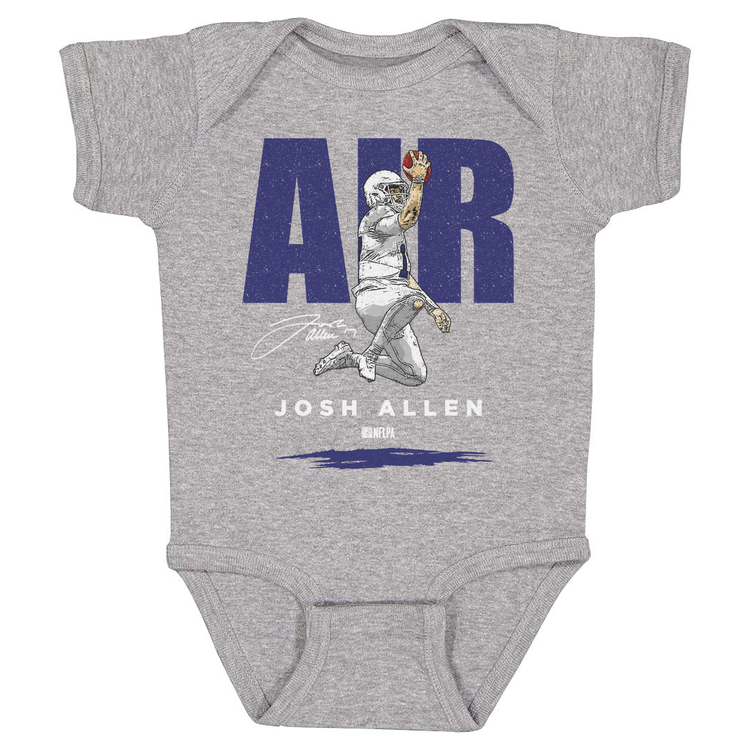 Josh Allen Toddler Shirt 