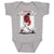 Masataka Yoshida Kids Baby Onesie | 500 LEVEL