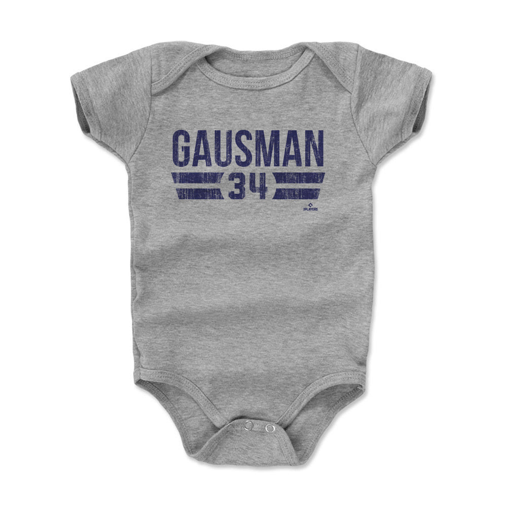 Kevin Gausman Kids Baby Onesie | 500 LEVEL