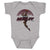 Evan Mobley Kids Baby Onesie | 500 LEVEL