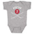 Brent Ashton Kids Baby Onesie | 500 LEVEL