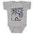 KaVontae Turpin Kids Baby Onesie | 500 LEVEL