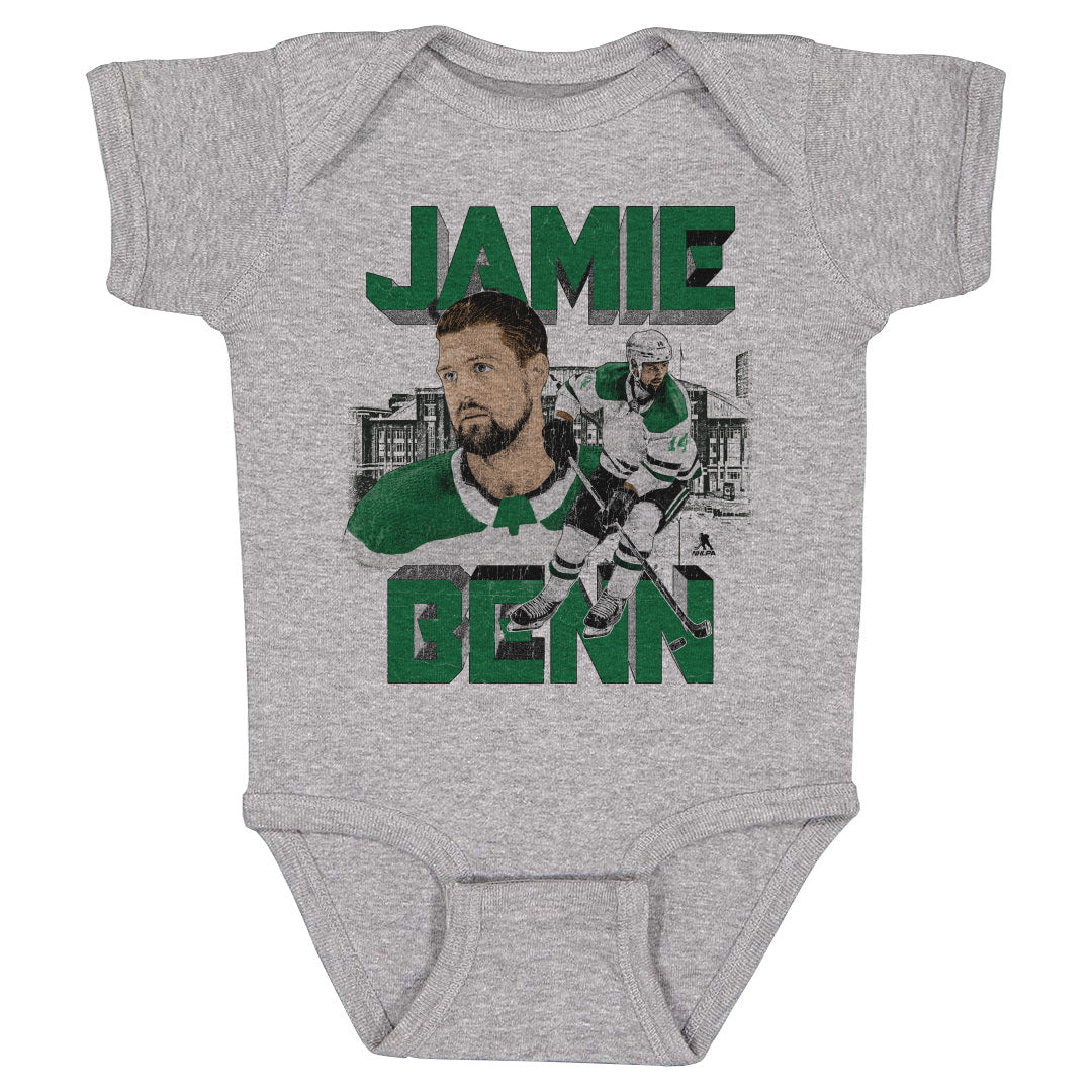 Jamie Benn Kids Baby Onesie | 500 LEVEL