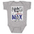 Max Muncy Kids Baby Onesie | 500 LEVEL