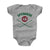 Jared Spurgeon Kids Baby Onesie | 500 LEVEL