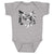 Graham Mertz Kids Baby Onesie | 500 LEVEL