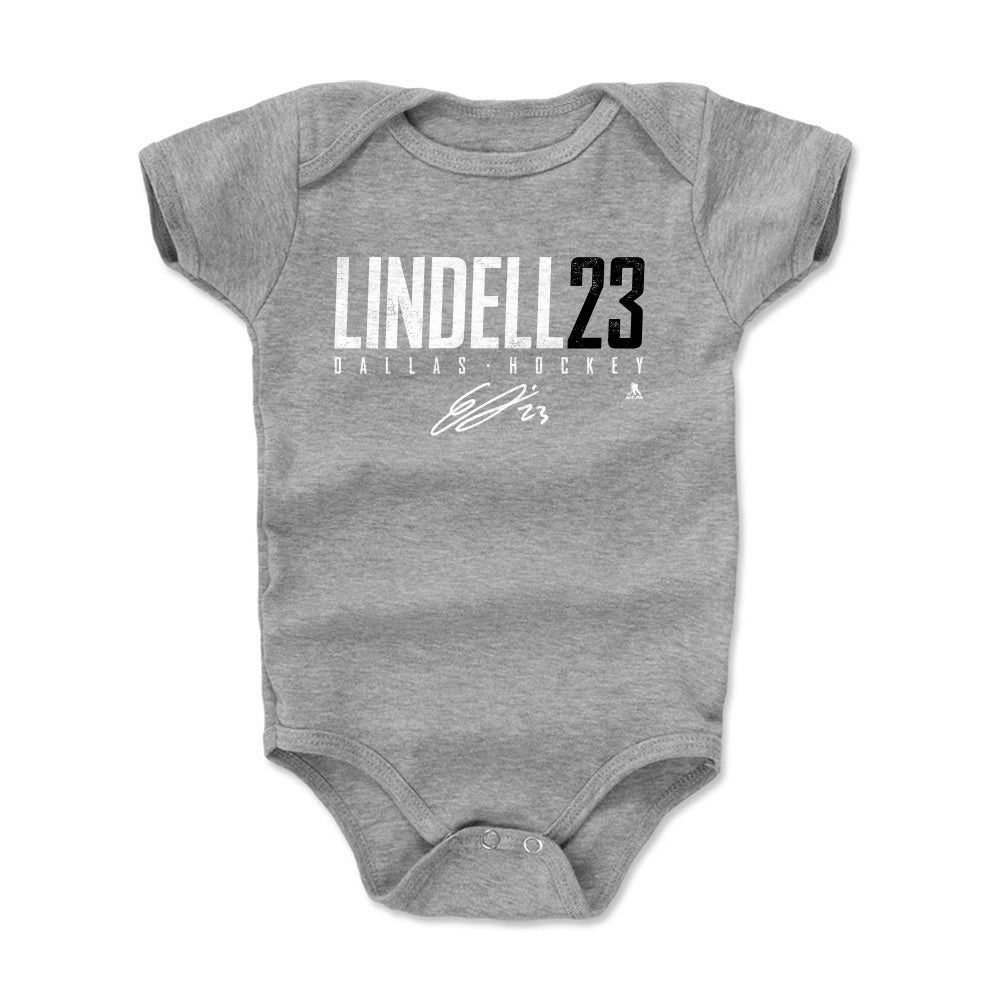 Esa Lindell Kids Baby Onesie | 500 LEVEL