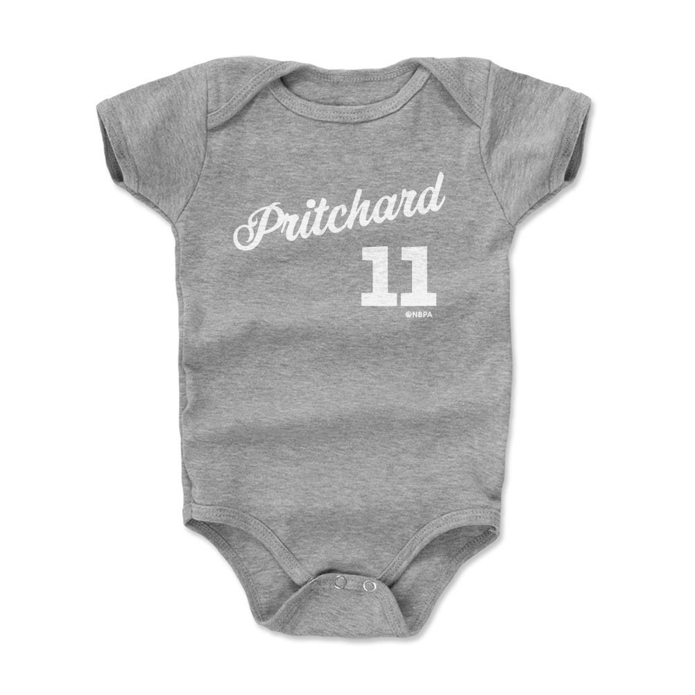 Payton Pritchard Kids Baby Onesie | 500 LEVEL