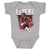 Caris LeVert Kids Baby Onesie | 500 LEVEL