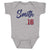 Will Smith Kids Baby Onesie | 500 LEVEL