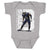 Derwin James Kids Baby Onesie | 500 LEVEL