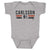 Leo Carlsson Kids Baby Onesie | 500 LEVEL