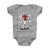 Nick Bosa Kids Baby Onesie | 500 LEVEL