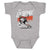 Ken Linseman Kids Baby Onesie | 500 LEVEL