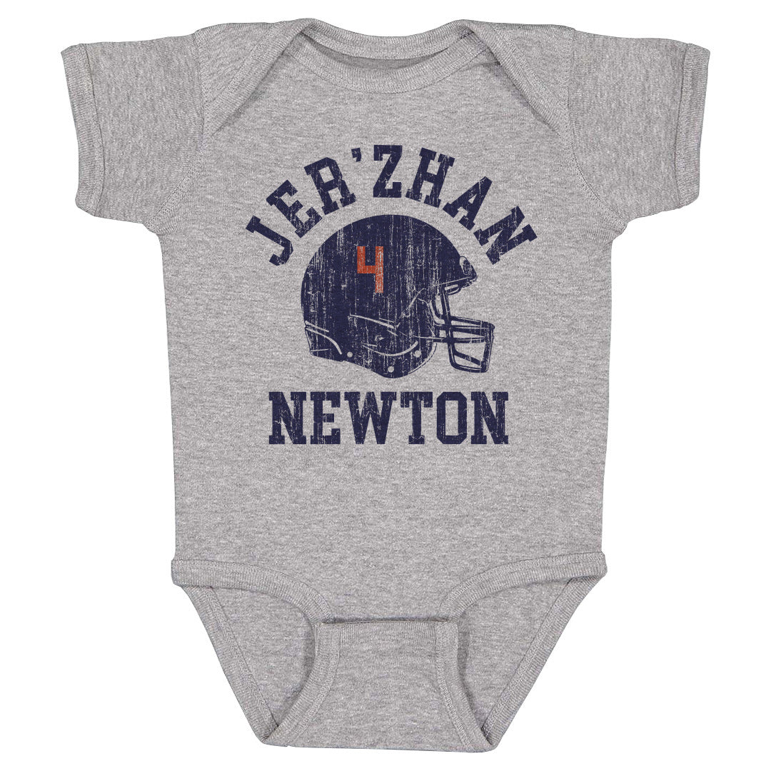 Jer&#39;Zhan Newton Kids Baby Onesie | 500 LEVEL