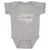 Jaylen Brown Kids Baby Onesie | 500 LEVEL