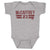 Christian McCaffrey Kids Baby Onesie | 500 LEVEL