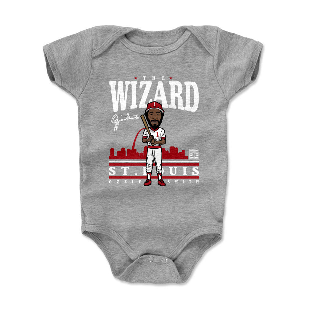 Ozzie Smith Backflip | Baby T-Shirt